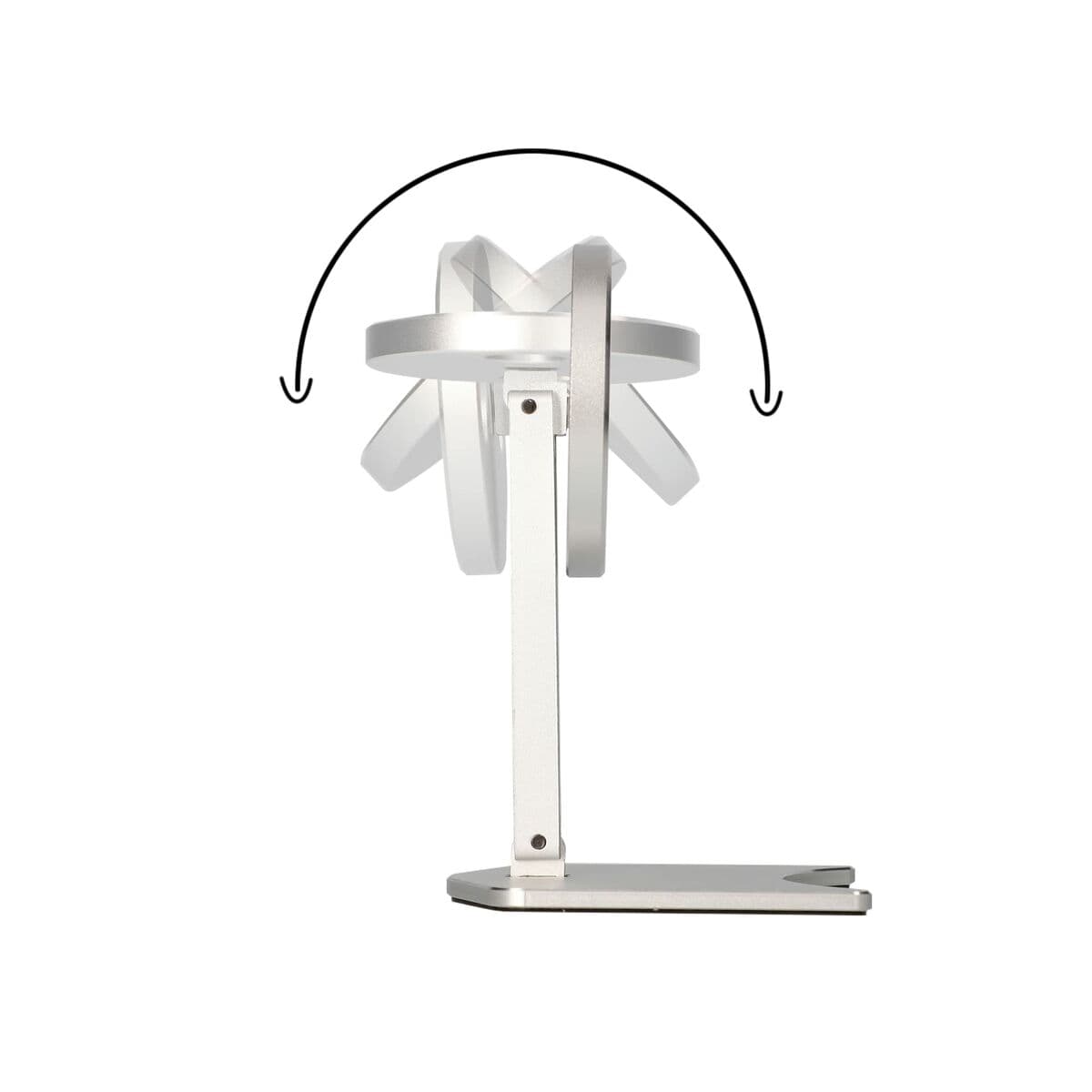 Wireless Charger with Mobile Holder KSIX - Image 12