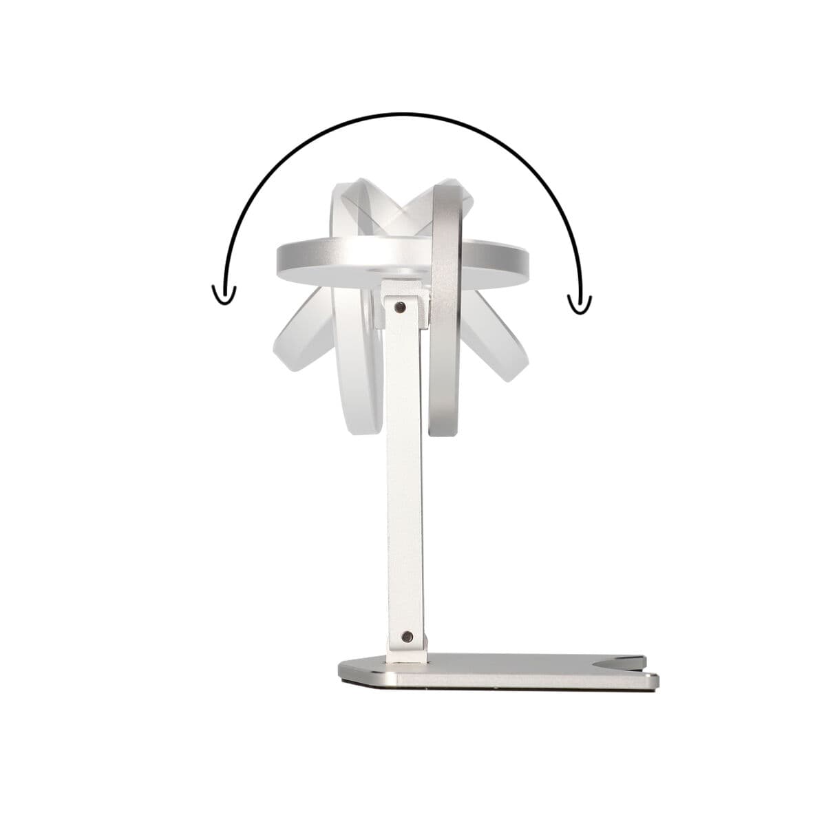 Wireless Charger with Mobile Holder KSIX - Image 4