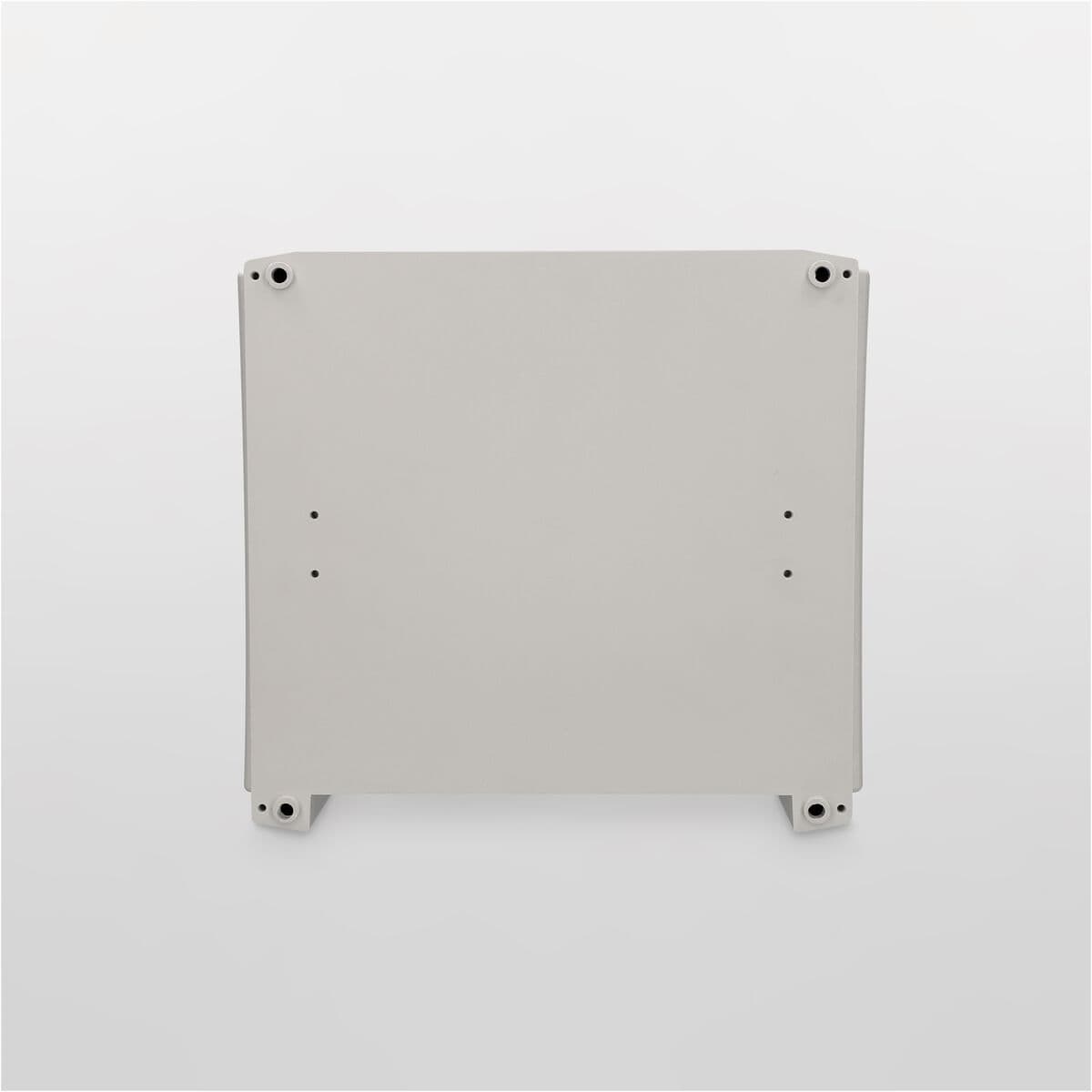 Oplader voor elektrische auto KSIX Policharger IN-SC - Image 5