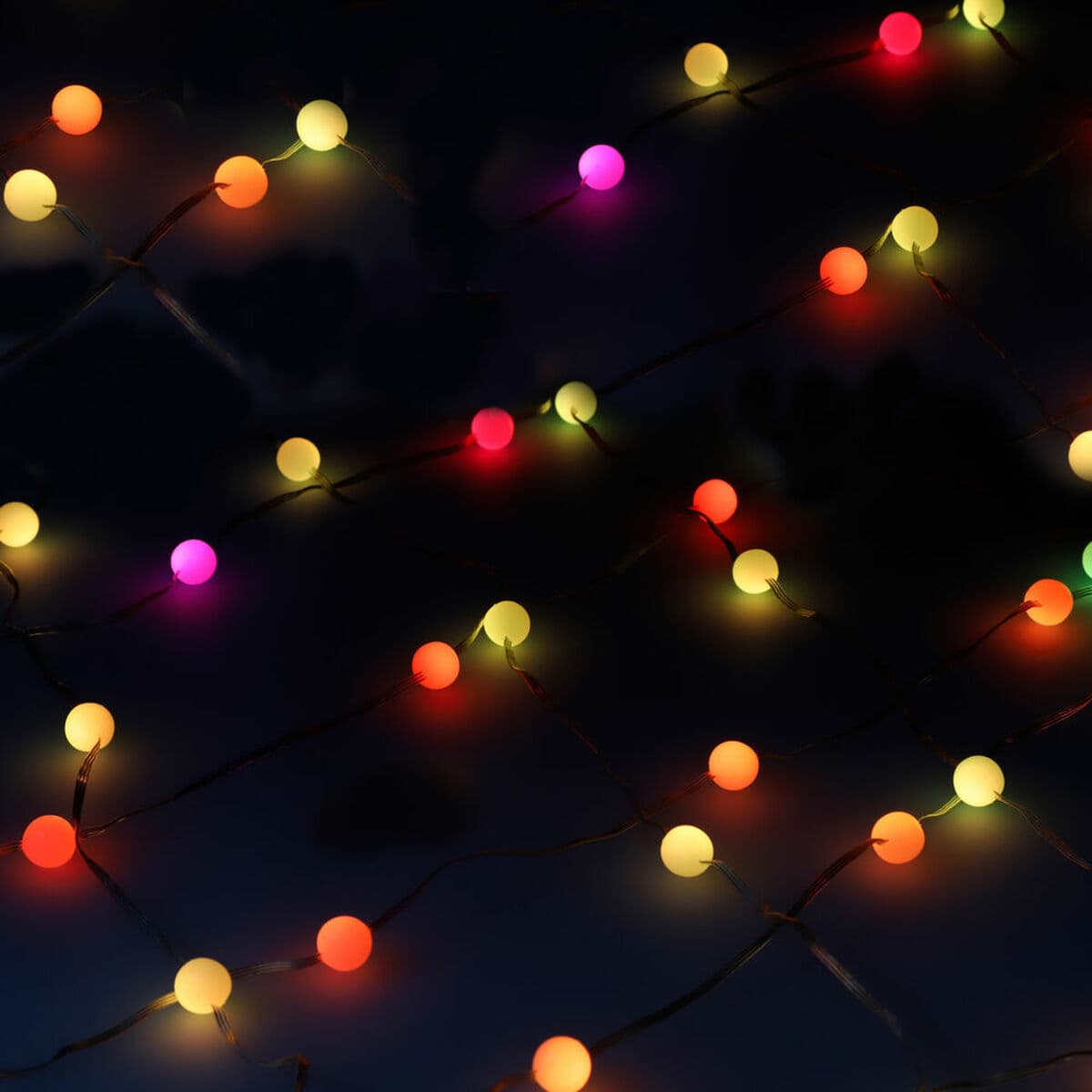 Węże LED KSIX RGB (10 m) - Image 3