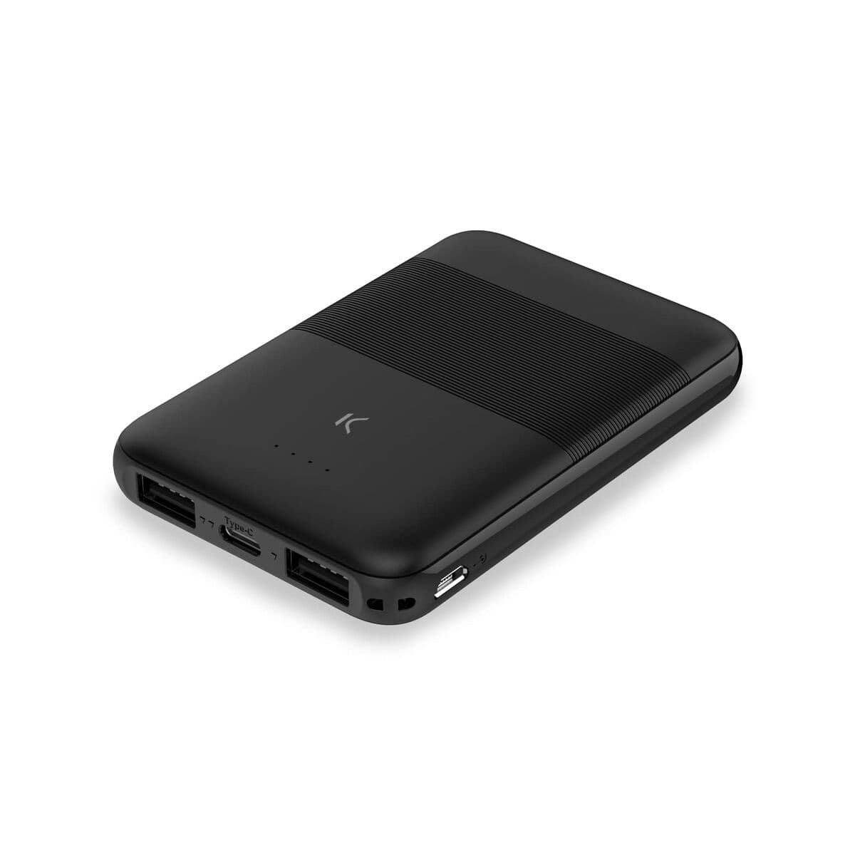 Power Bank KSIX Negro - Image 4