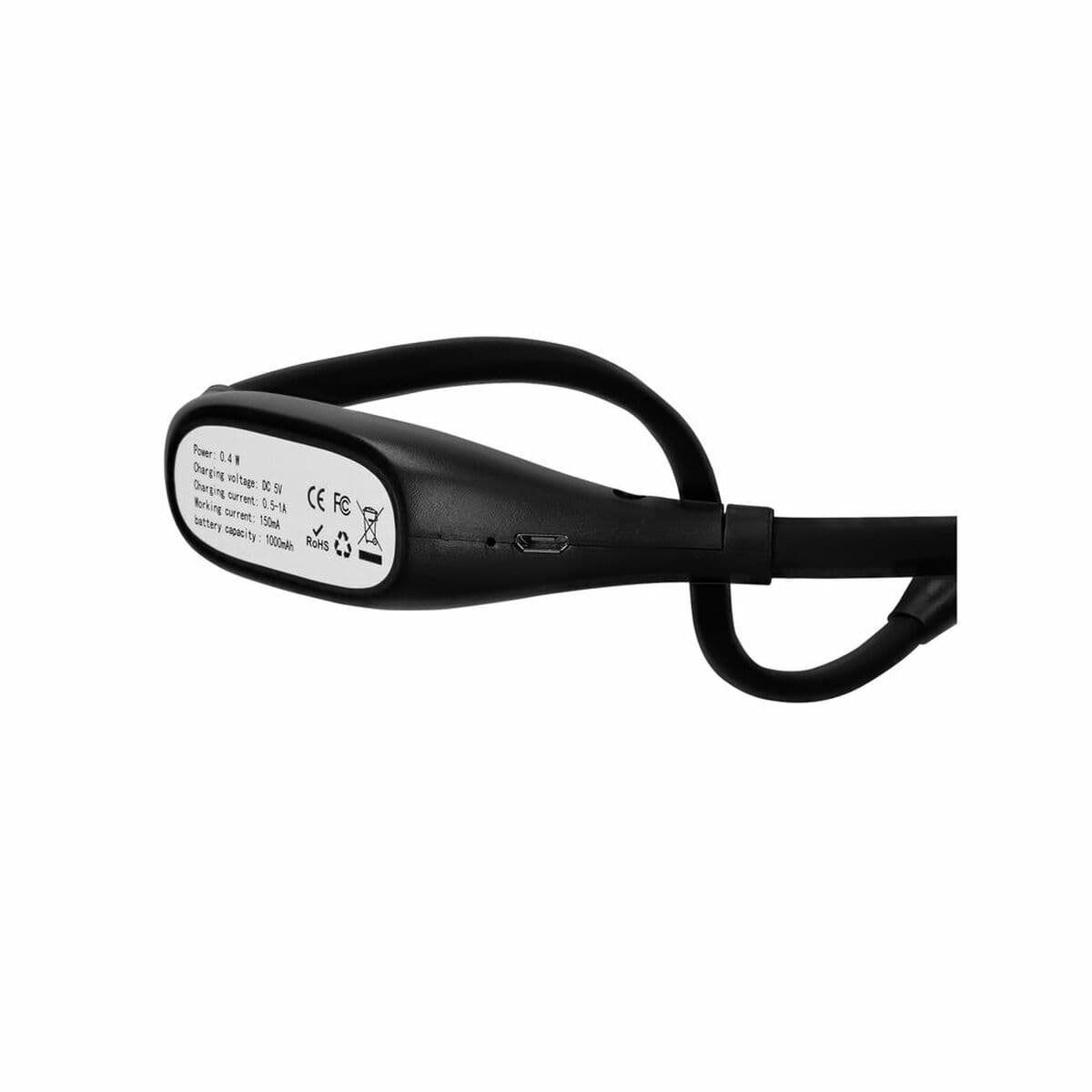 LED-Lampe KSIX 1000 mAh - Image 8