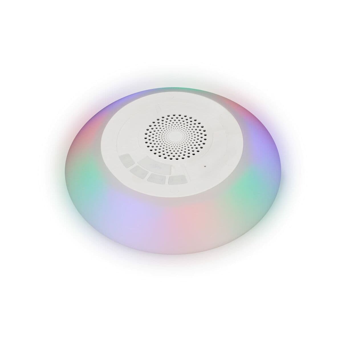 Bluetooth-Lautsprecher KSIX Mermaid 5W 1800 mah Weiß - Image 4