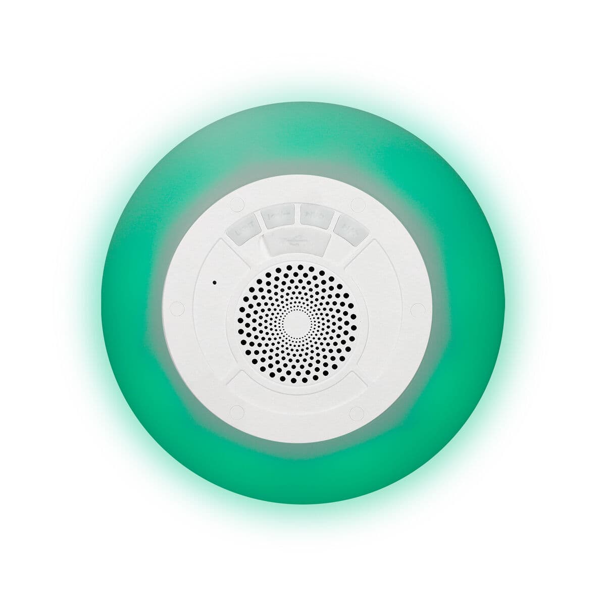 Bluetooth-Lautsprecher KSIX Mermaid 5W 1800 mah Weiß - Image 15