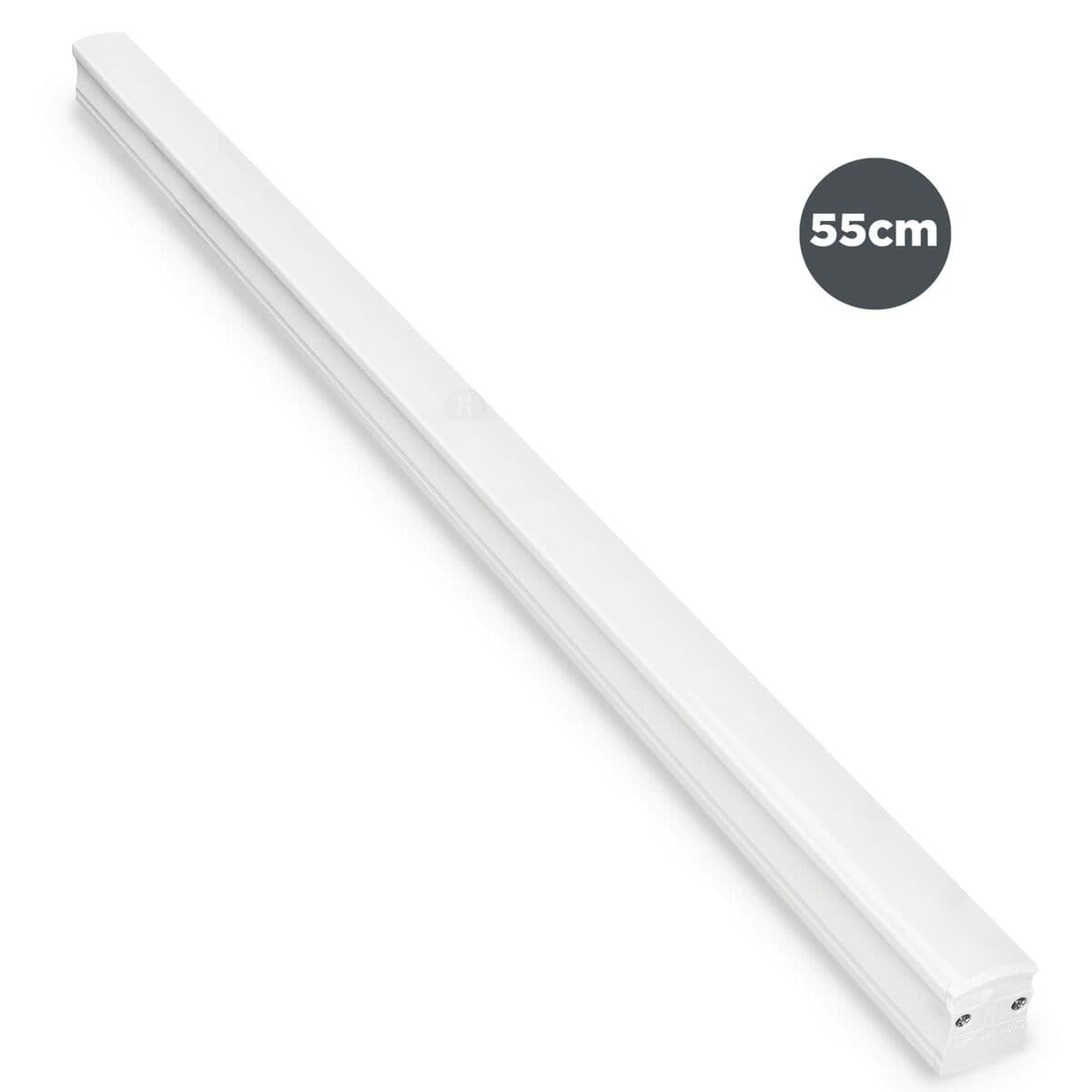 LED-Lampe mit Bewegungssensor KSIX Grace (55 cm) - Image 12