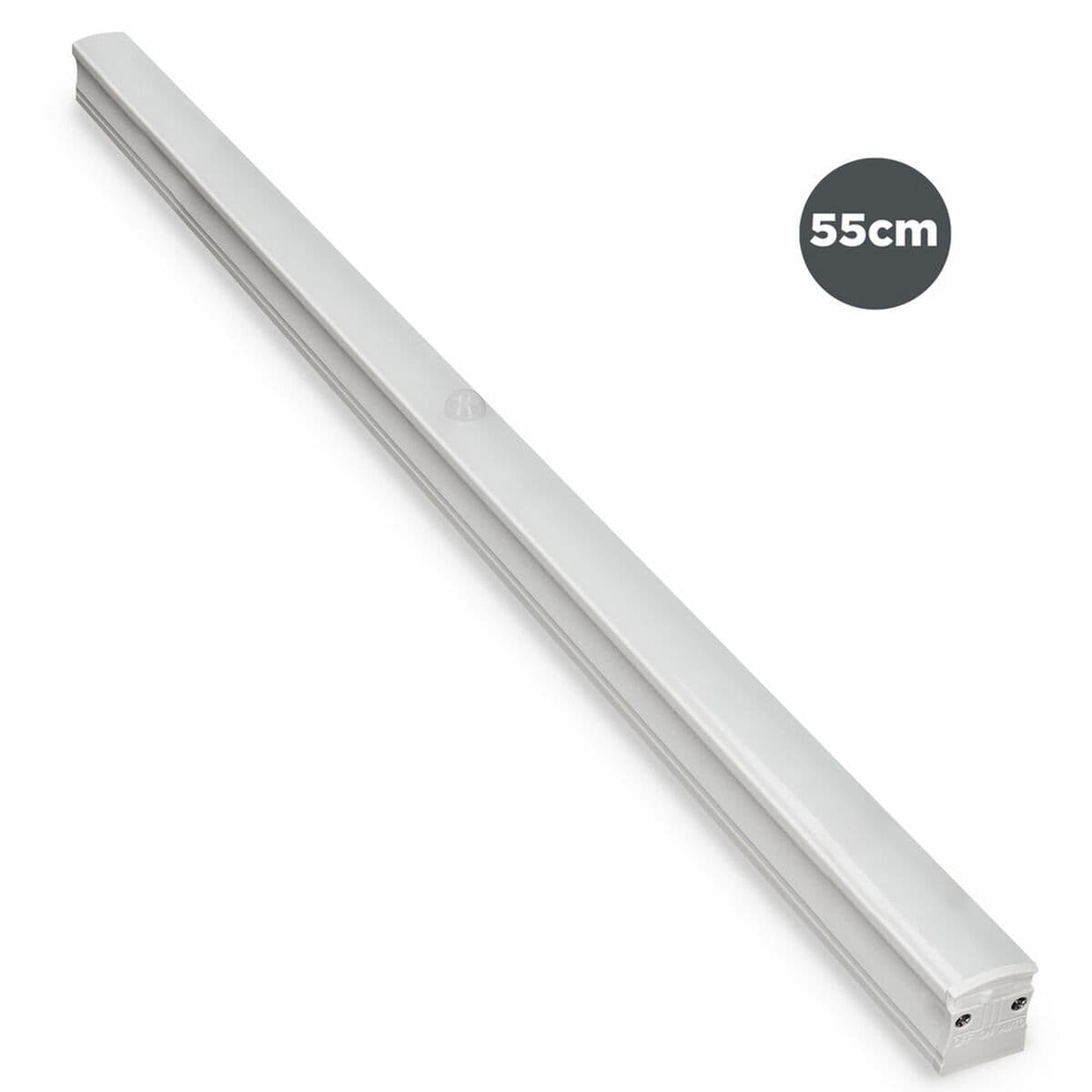 LED-Lampe mit Bewegungssensor KSIX Grace (55 cm) - Image 3