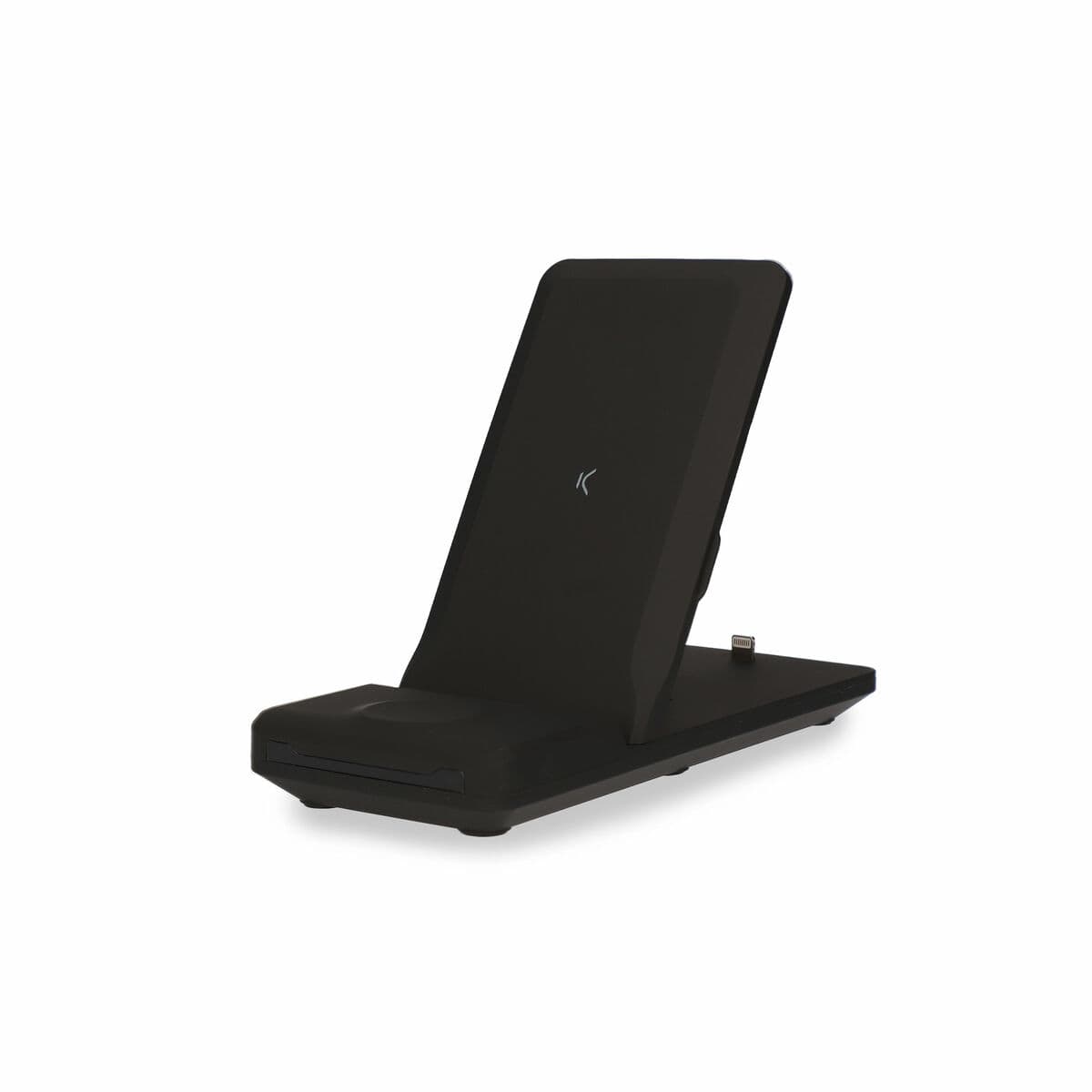 Cargador Inalámbrico KSIX Apple-compatible 15W - Image 2