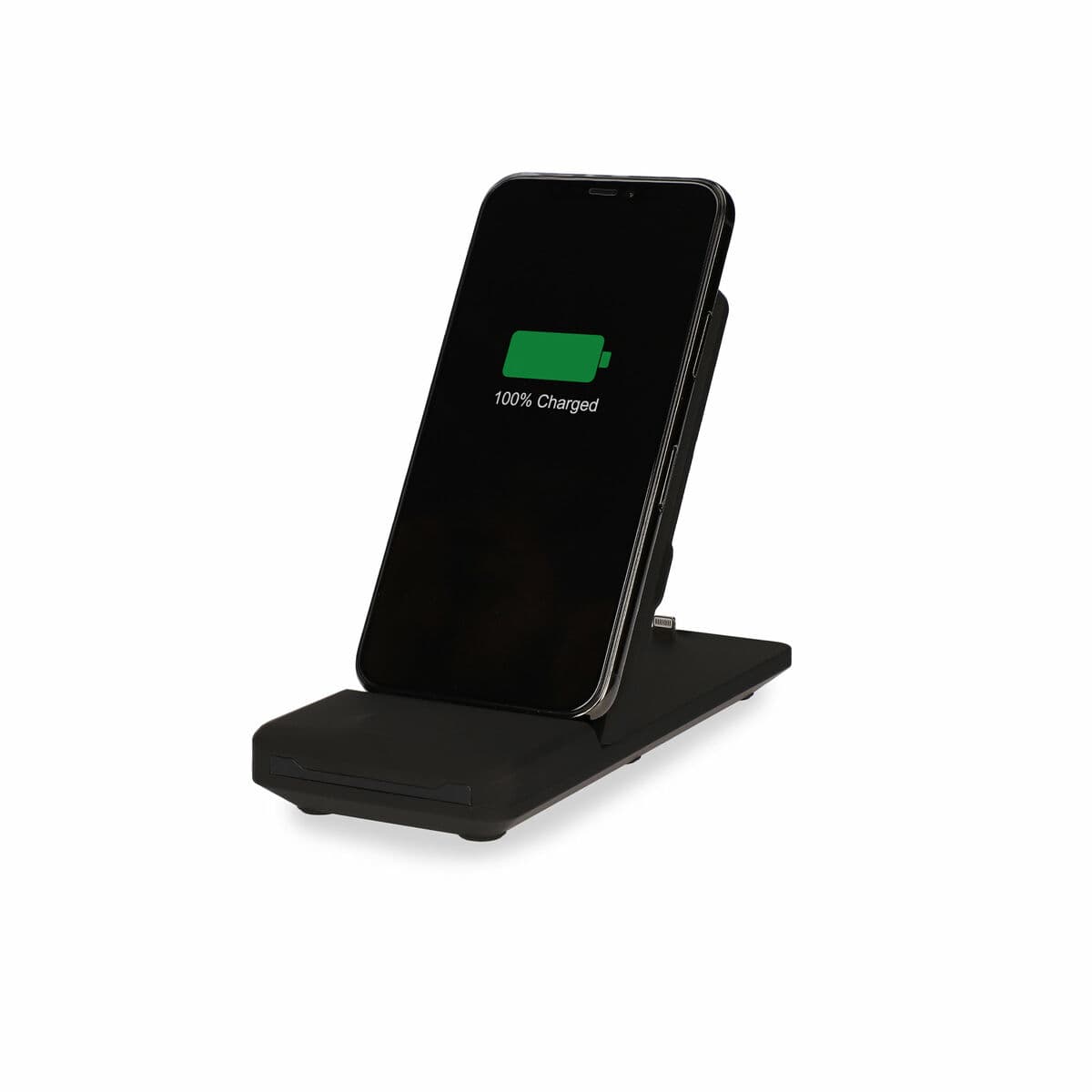 Cargador Inalámbrico KSIX Apple-compatible 15W - Image 4