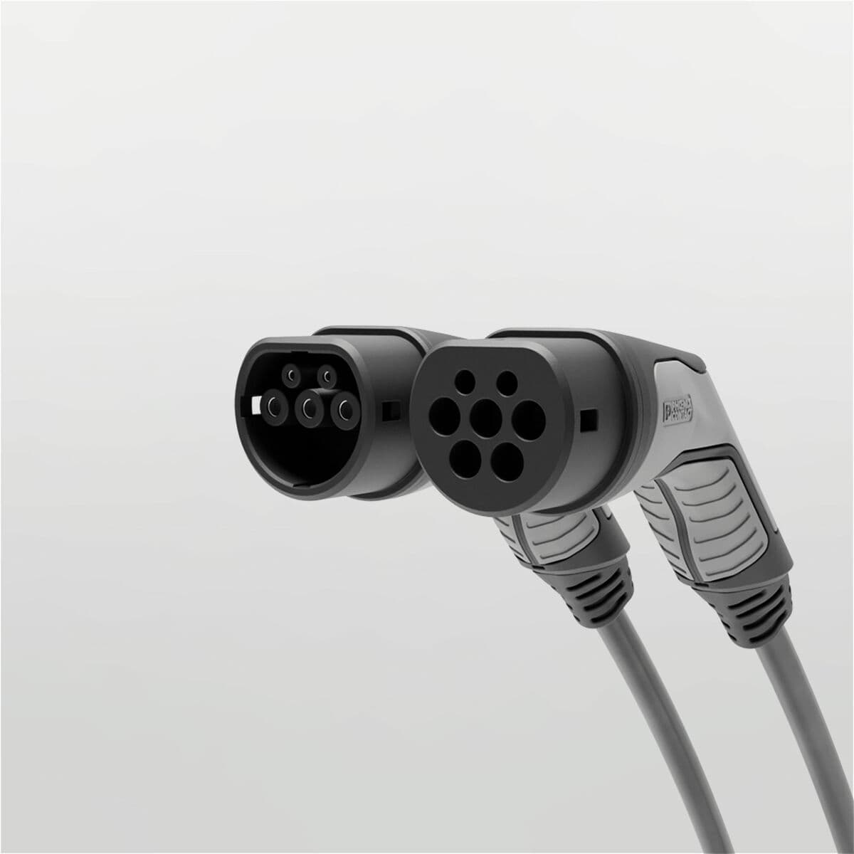 Electric car charger KSIX Policharger IN-SC - Image 8