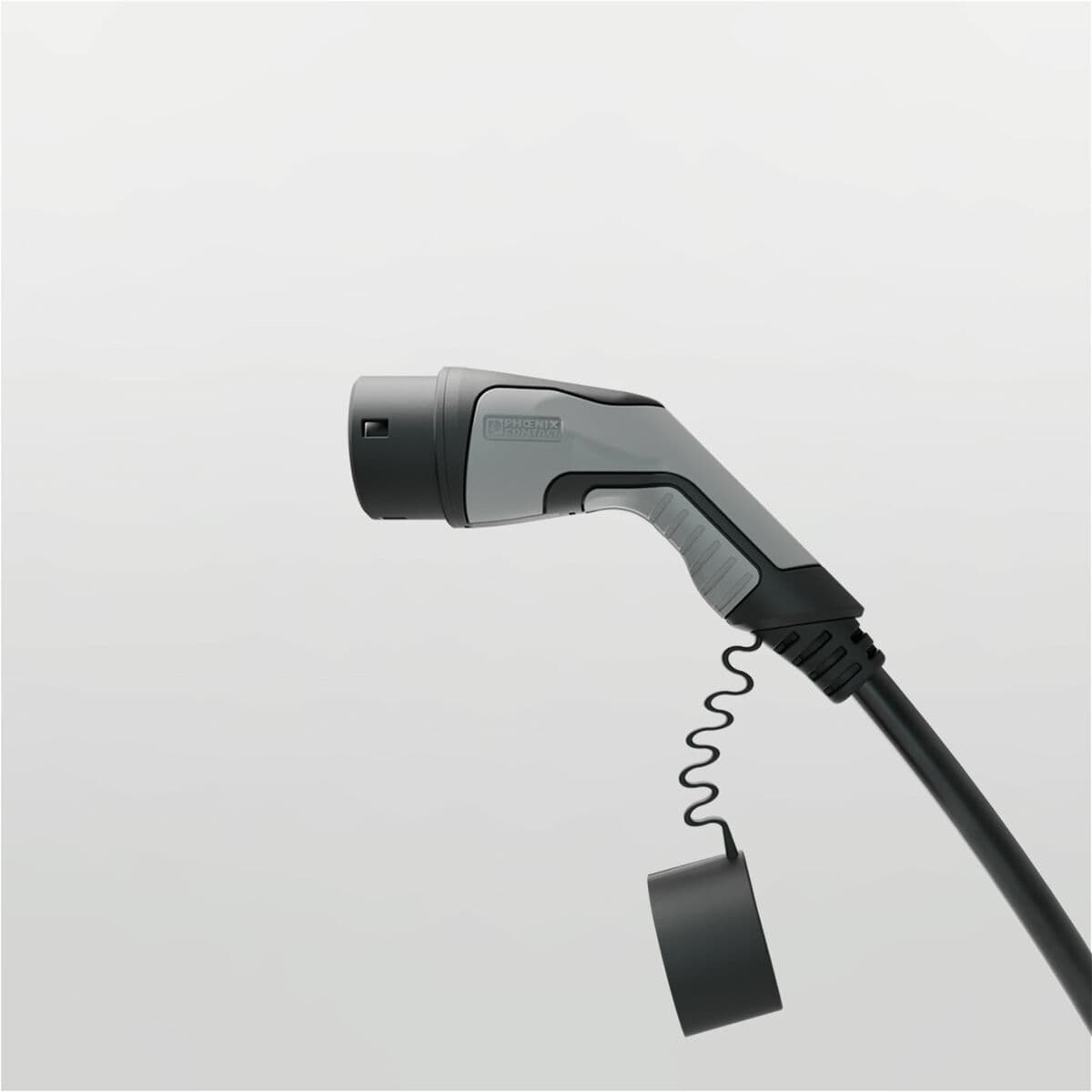 Electric car charger KSIX Policharger IN-SC - Image 9