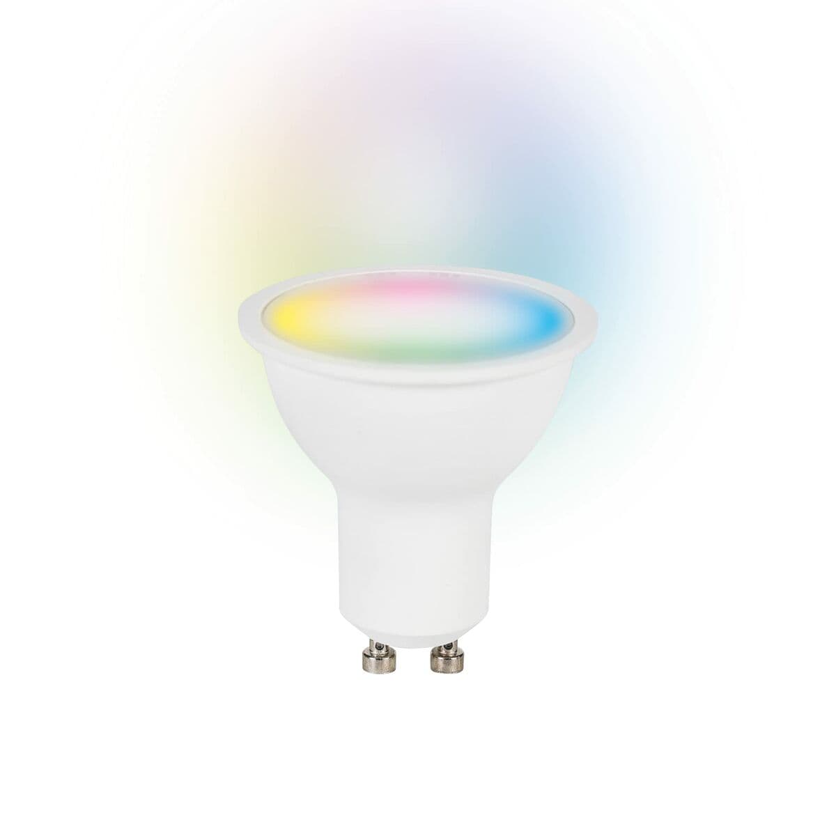 LED-Lampe KSIX GU10 5,5 W G - Image 9