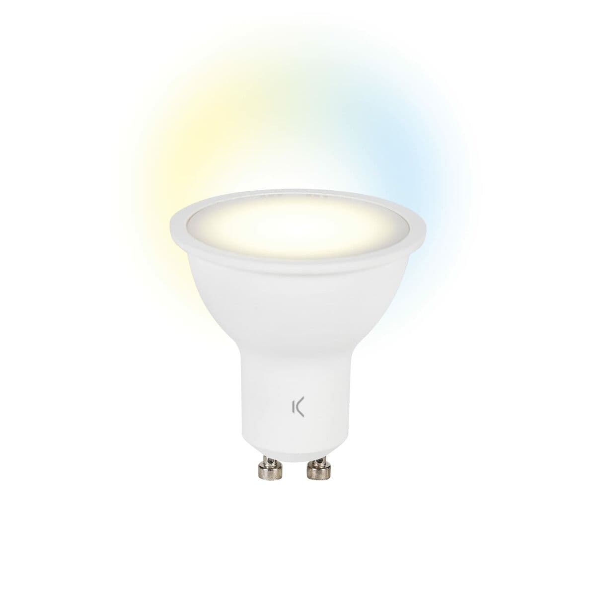 LED-Lampe KSIX GU10 5,5 W G - Image 10