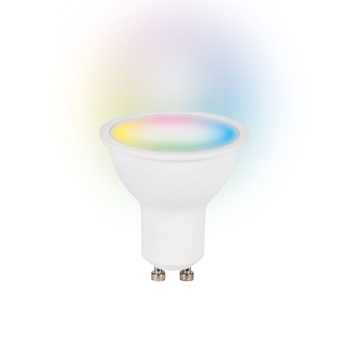 LED-Lampe KSIX GU10 5,5 W G - Image 3