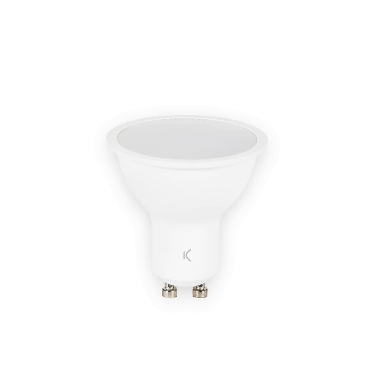 LED-Lampe KSIX GU10 5,5 W G - Image 3