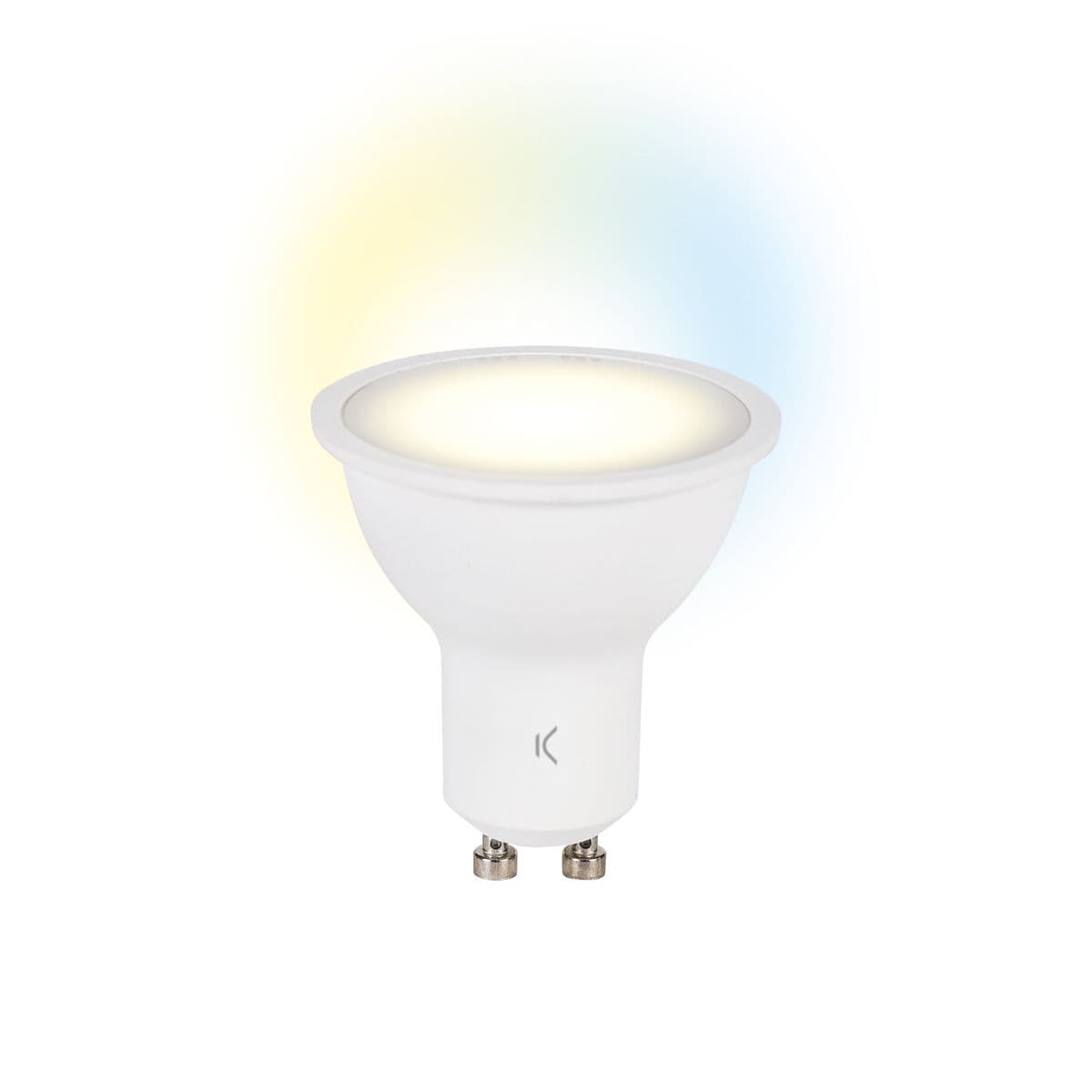 LED-Lampe KSIX GU10 5,5 W G - Image 10