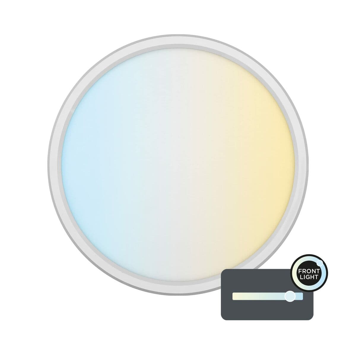 griestu gaismas KSIX 24W - Image 15