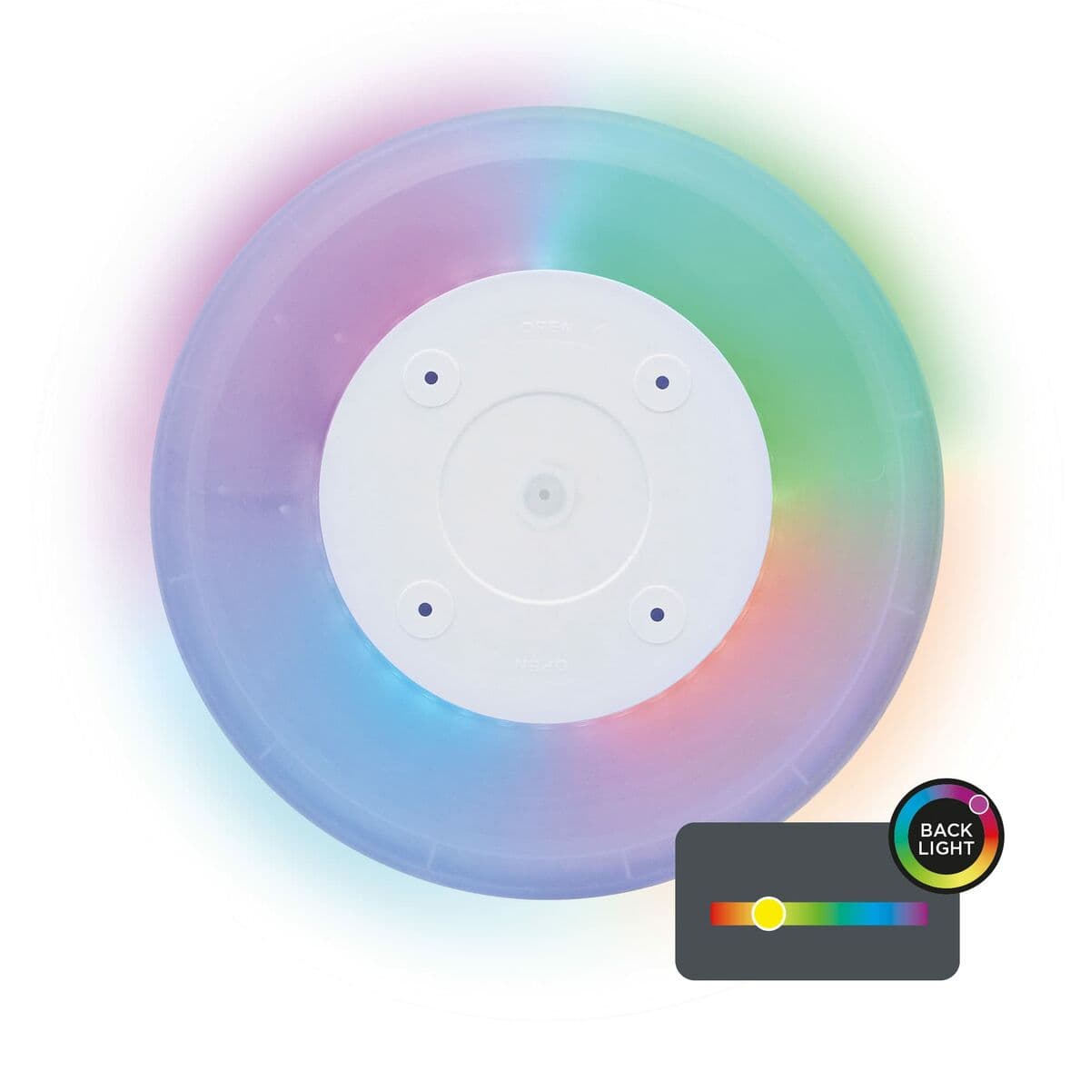 griestu gaismas KSIX 24W - Image 17