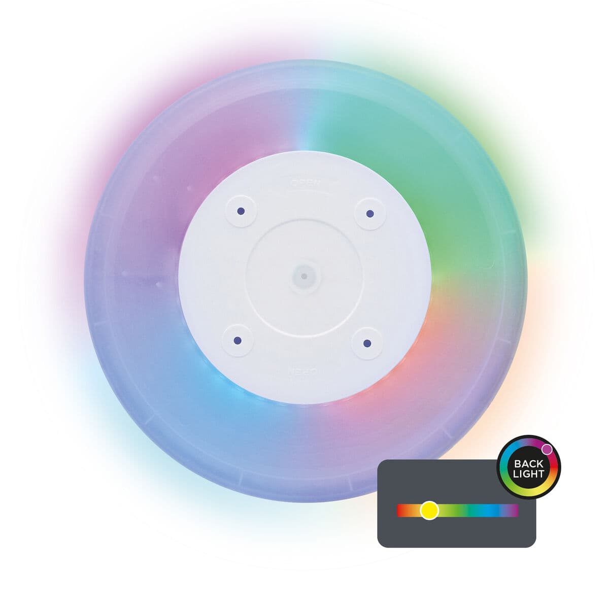 griestu gaismas KSIX 24W - Image 7