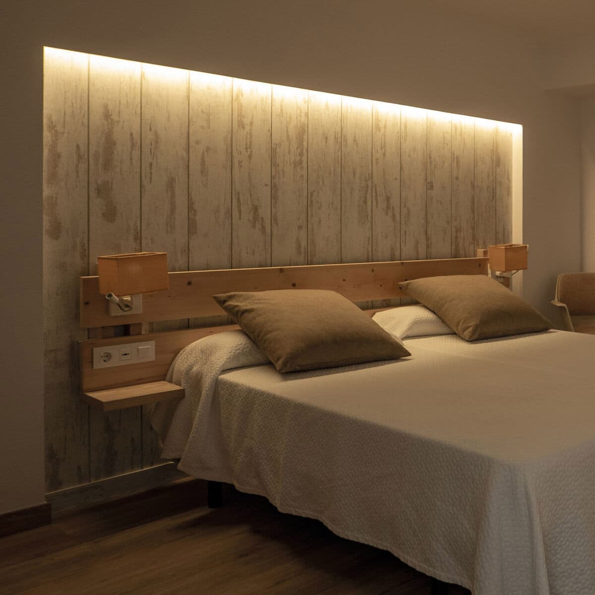 Tiras LED KSIX 21W - Image 6