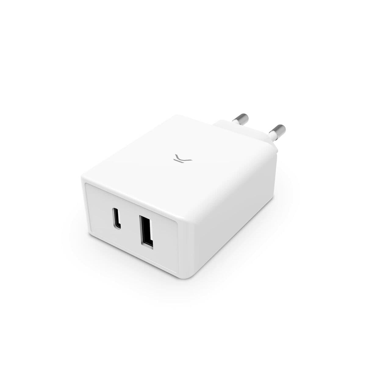 Chargeur mural KSIX Blanc 65 W - Image 5