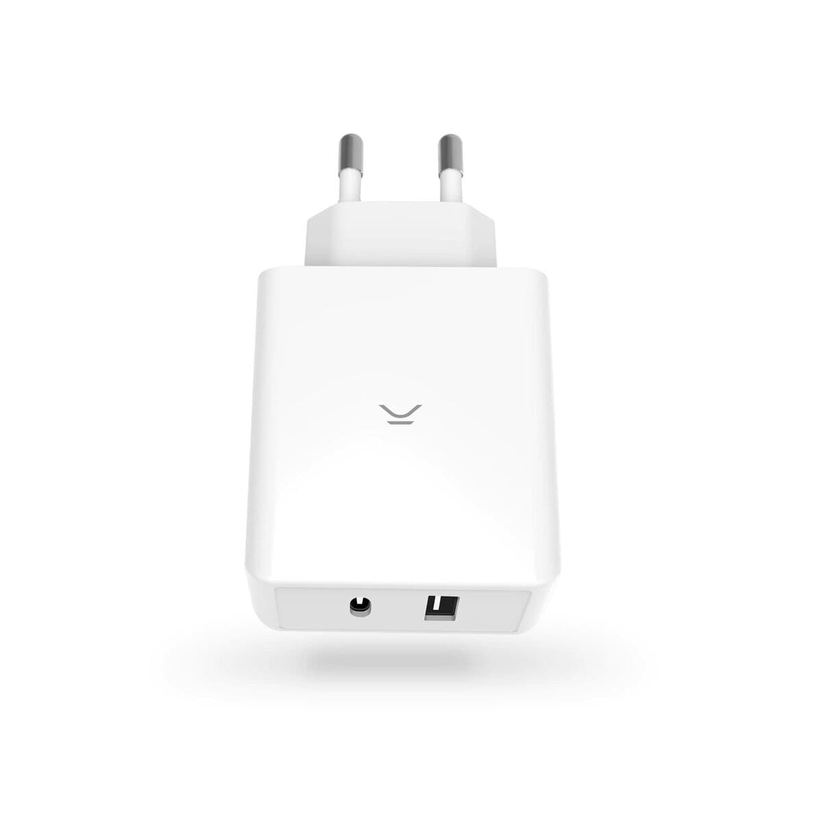 Chargeur mural KSIX Blanc 65 W - Image 6