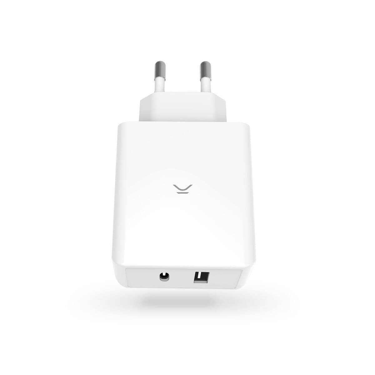 Chargeur mural KSIX Blanc 65 W - Image 3