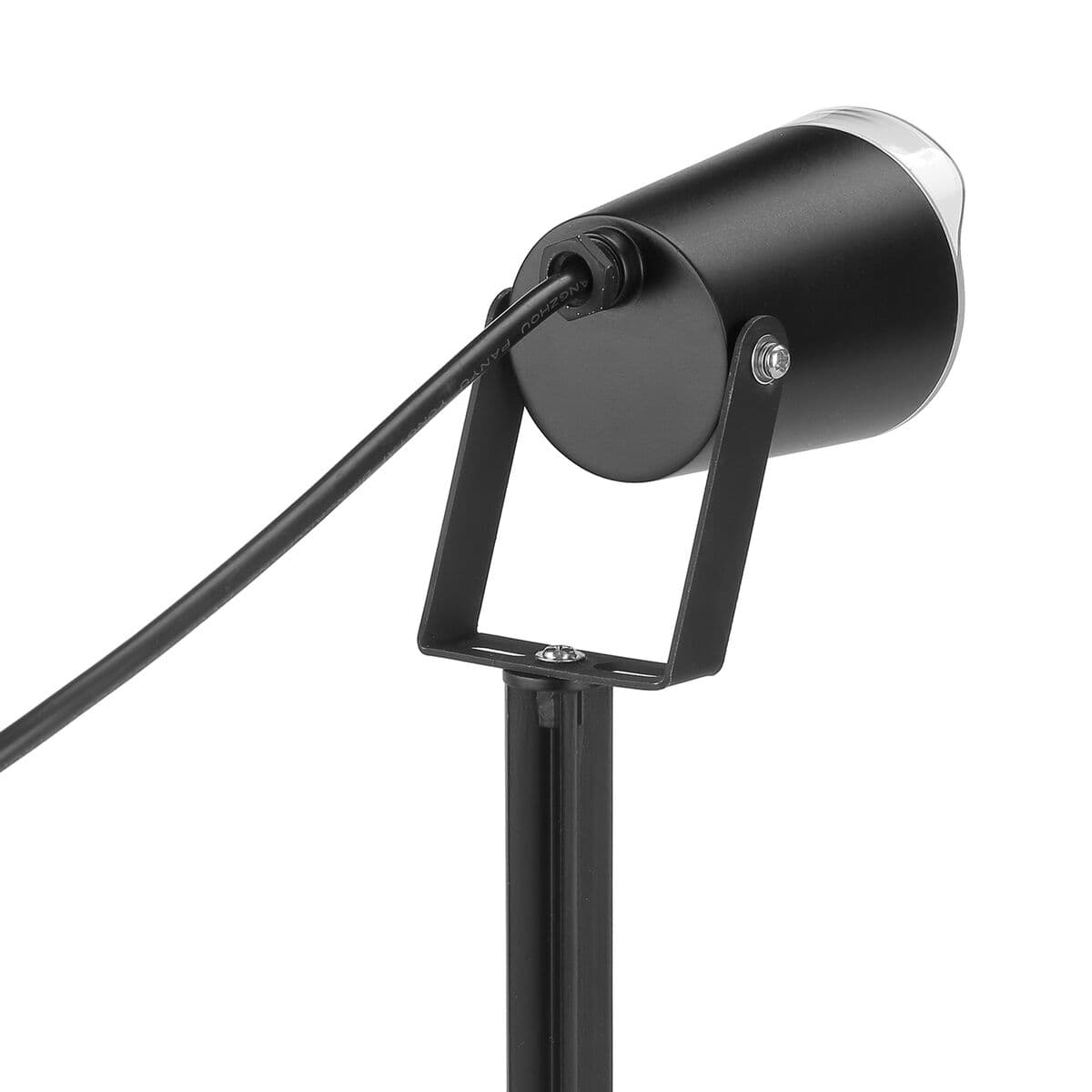 LED spotlight KSIX SmartLED Svart (3000K) - Image 6