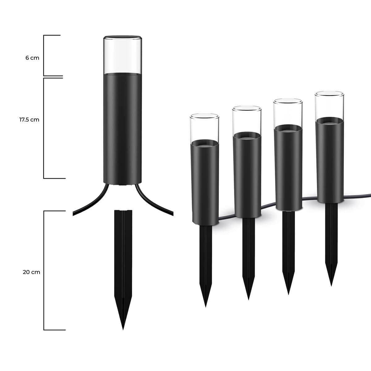 Leuchtfeuer KSIX SmartLED - Image 9