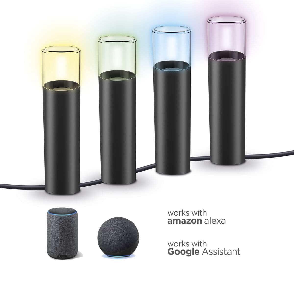 Leuchtfeuer KSIX SmartLED - Image 6