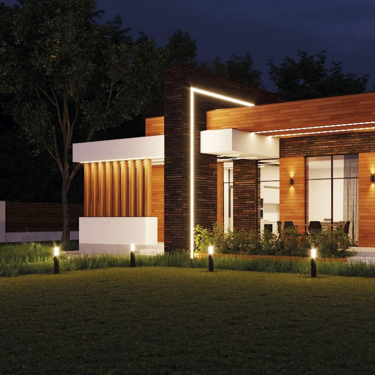 Leuchtfeuer KSIX SmartLED - Image 4