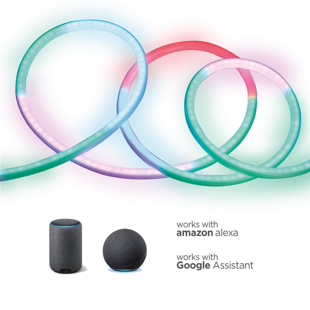 Tira Neón KSIX SmartLED - Image 4