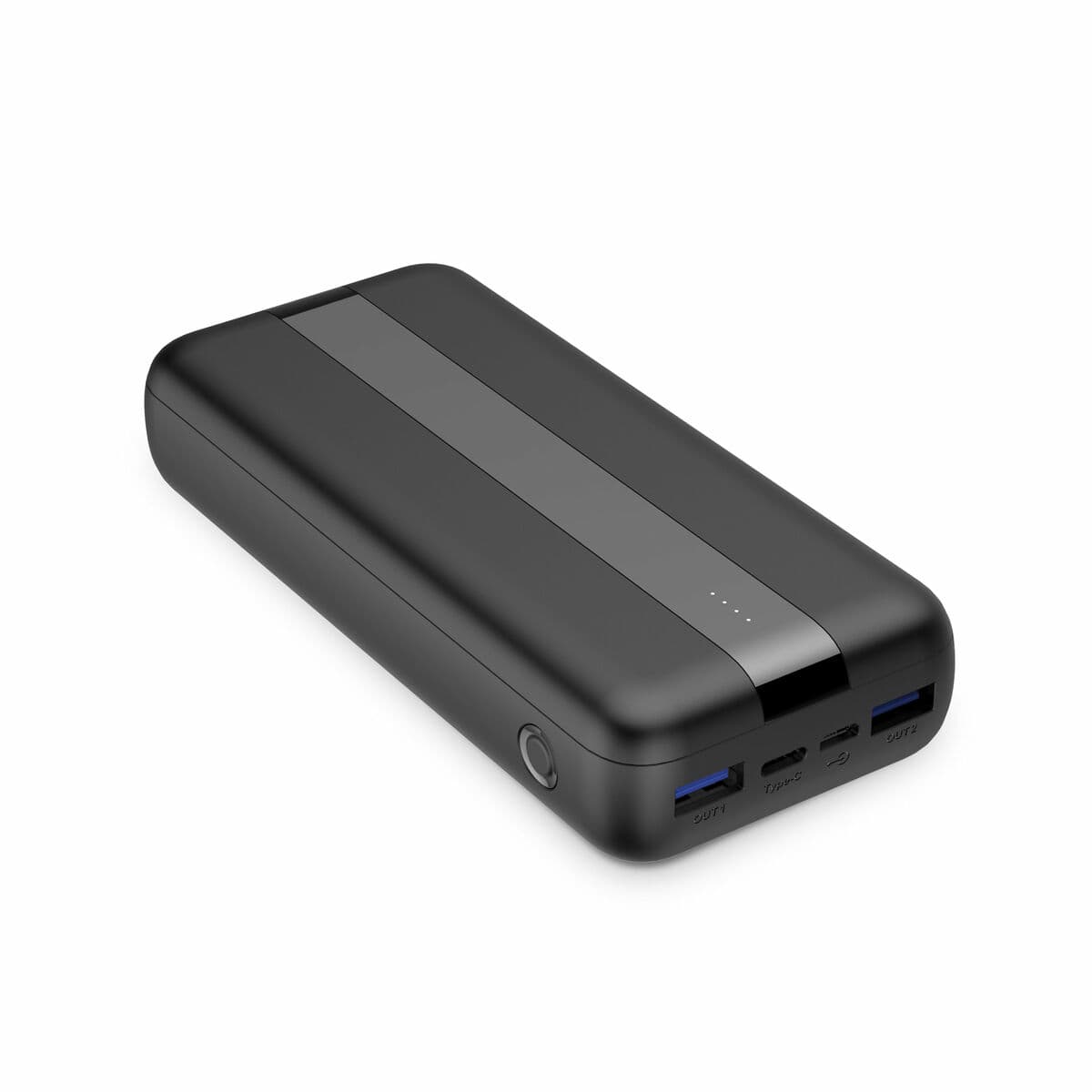 Powerbank Contact Negro 20000 mAh - Image 2