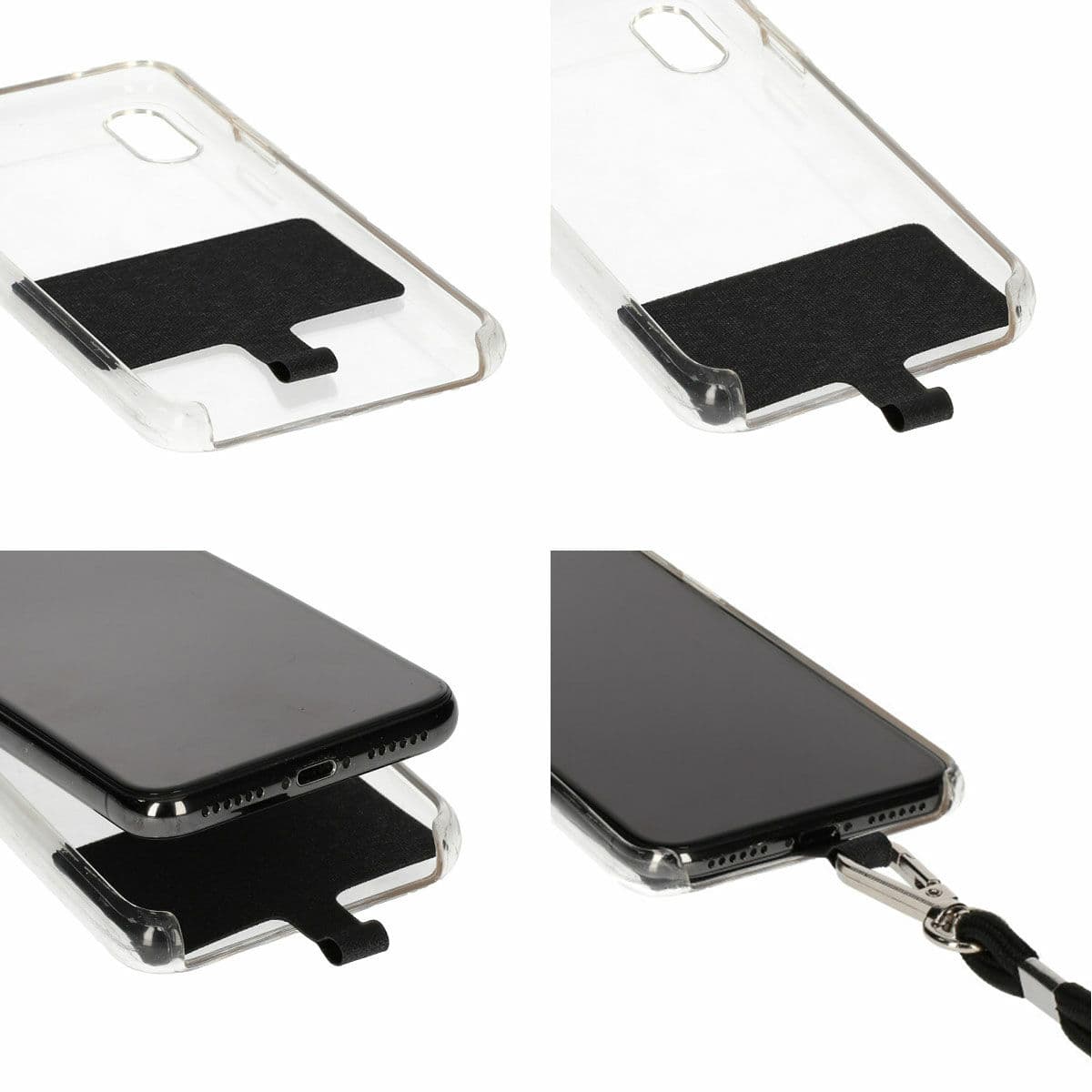 Cordon pour téléphone mobile KSIX Universal - Image 4