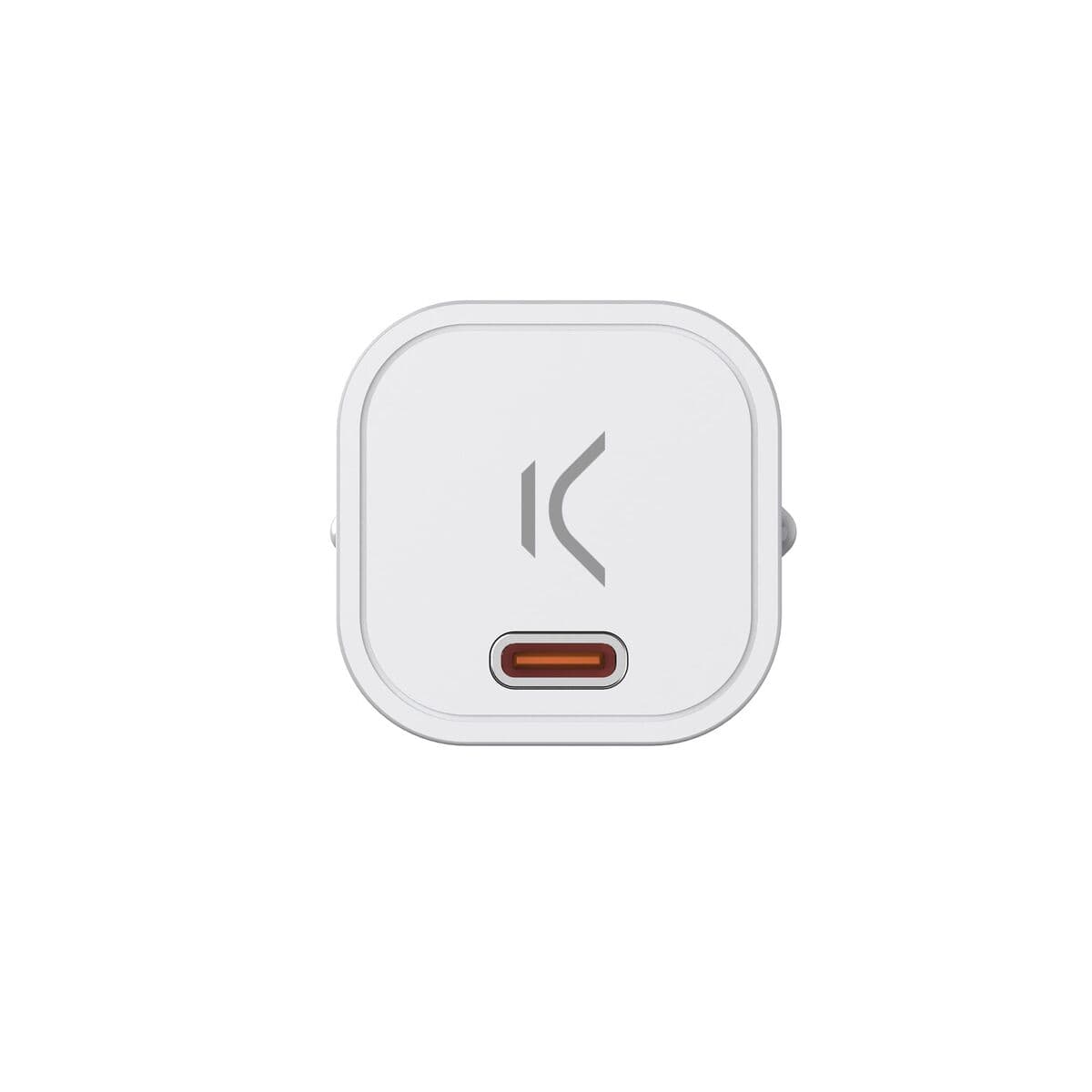 Chargeur mural KSIX PPS Blanc 30 W - Image 2