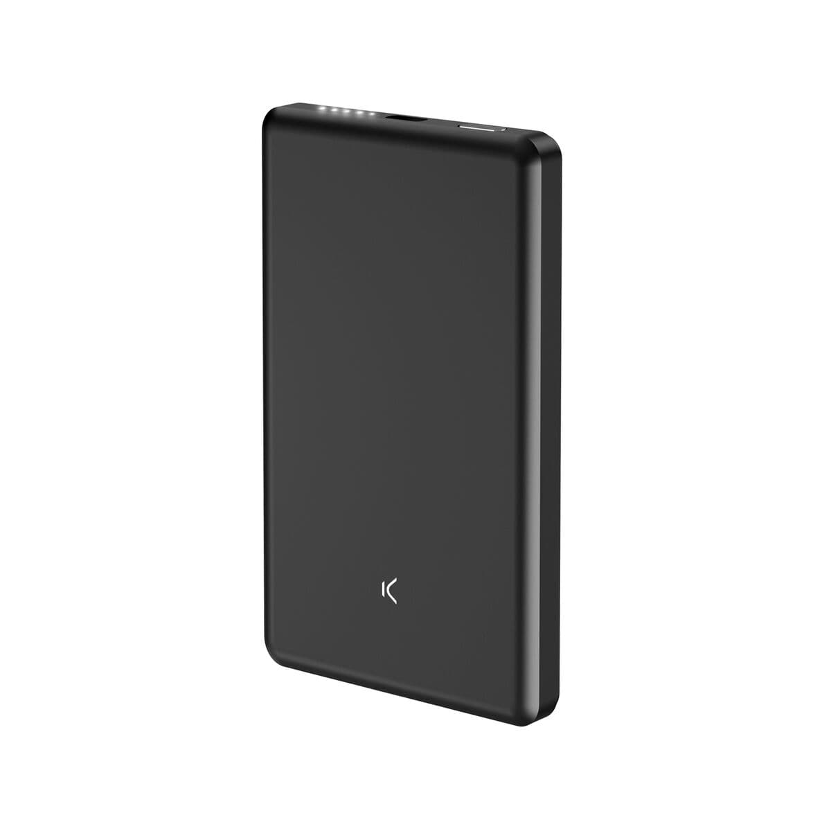 Powerbank KSIX Gris 5000 mAh - Image 4