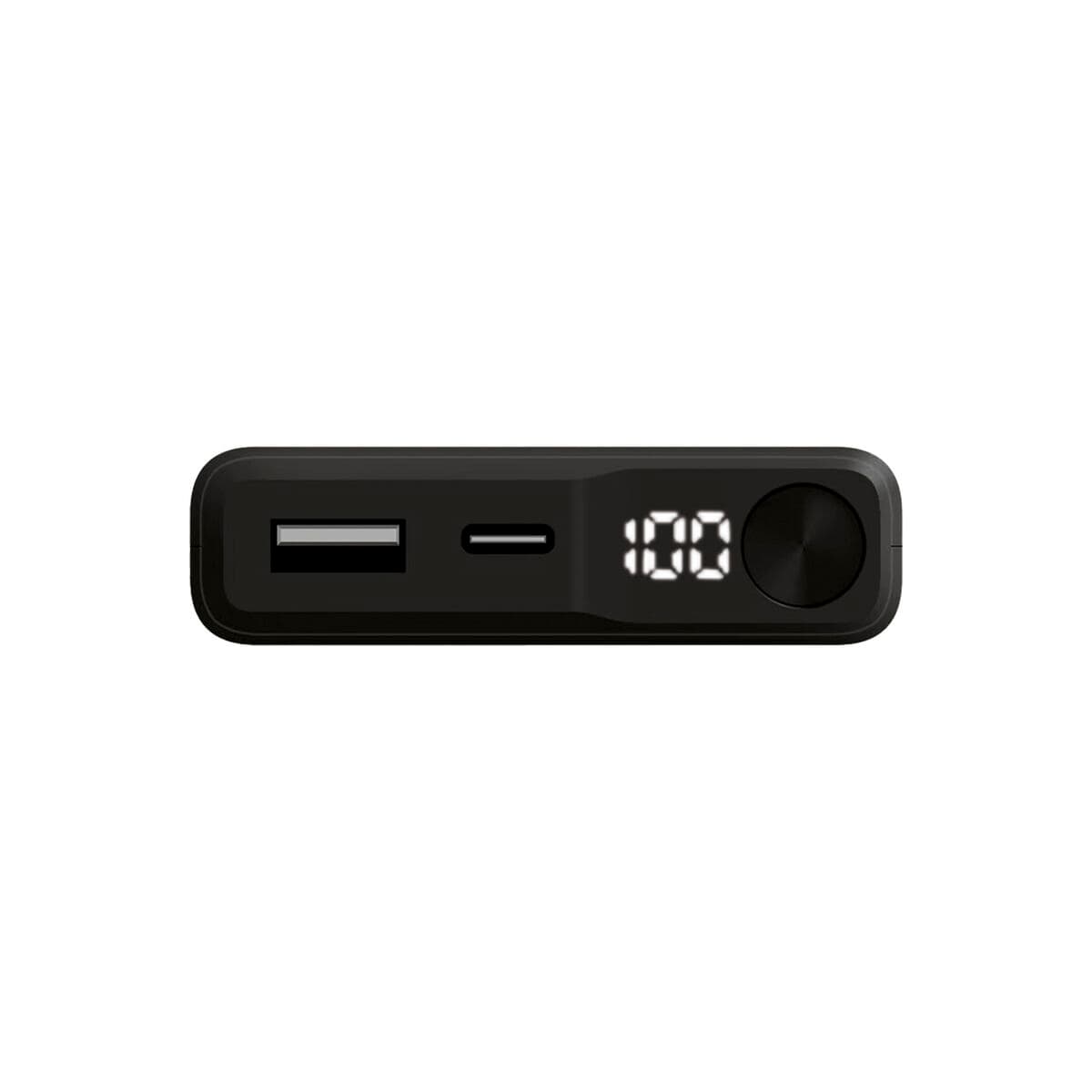 Powerbank KSIX Black 10000 mAh - Image 4