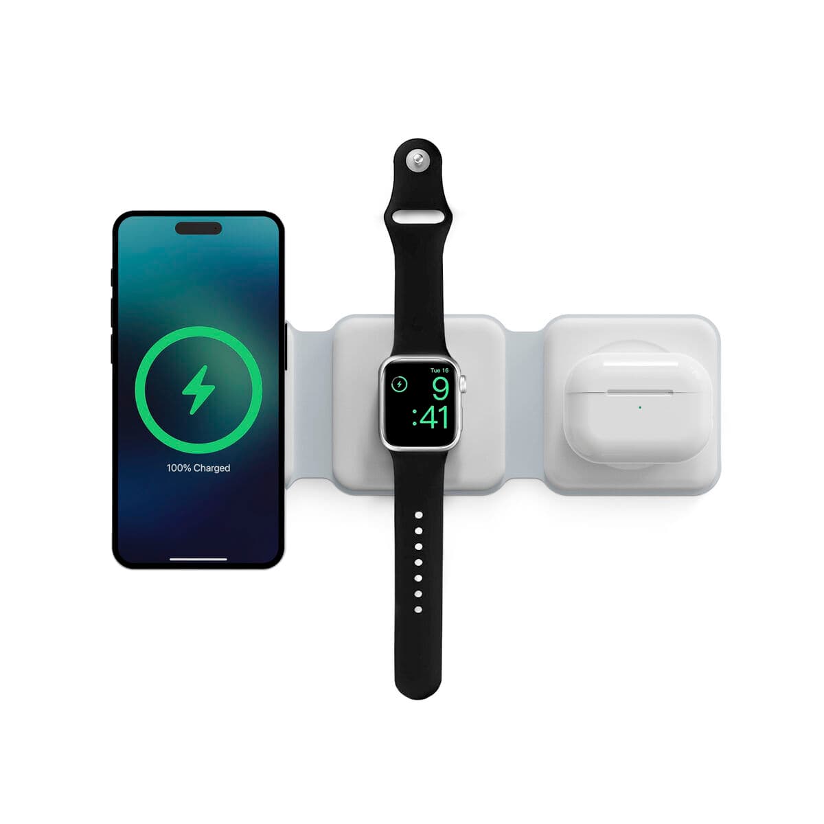 Cordless Charger KSIX - Image 2