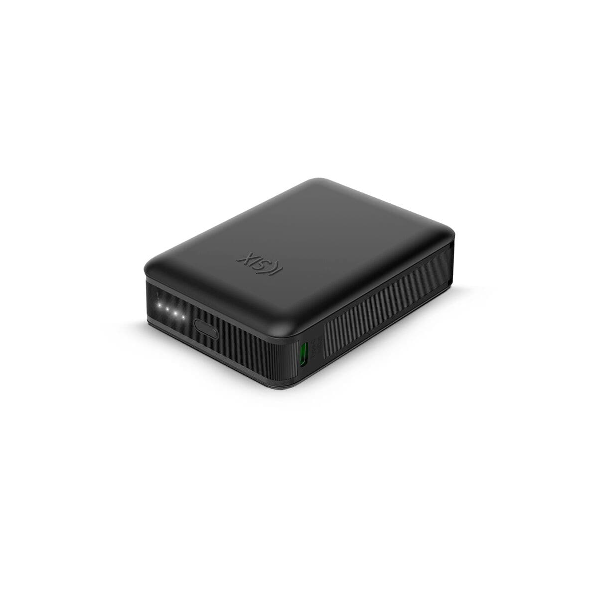 Powerbank KSIX Nero 10000 mAh - Image 2