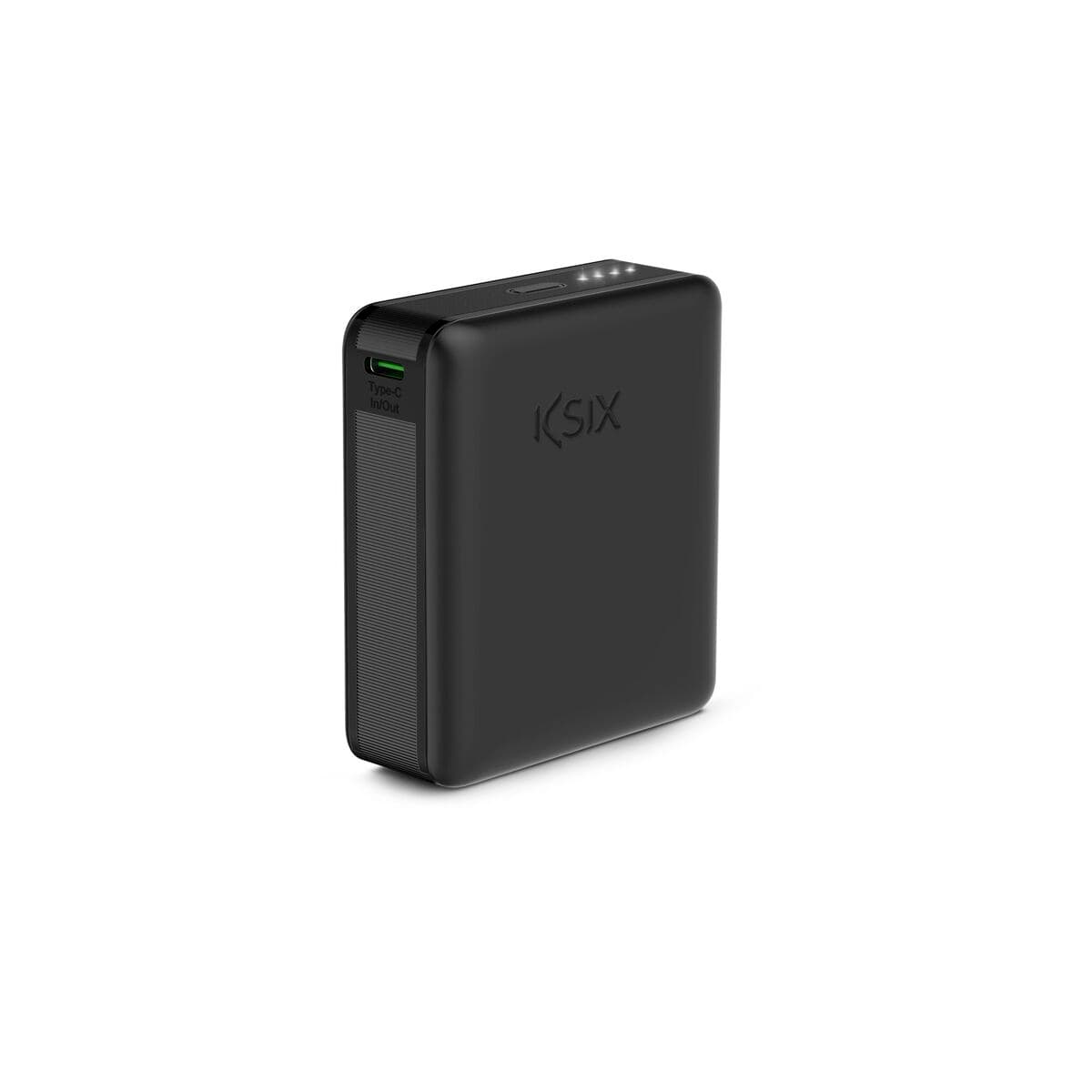 Powerbank KSIX Nero 10000 mAh - Image 3