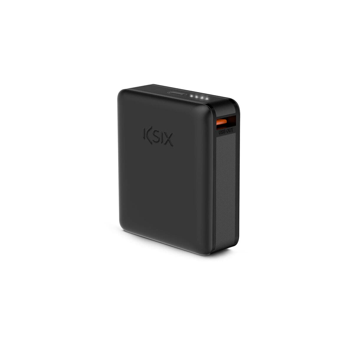 Powerbank KSIX Nero 10000 mAh - Image 4