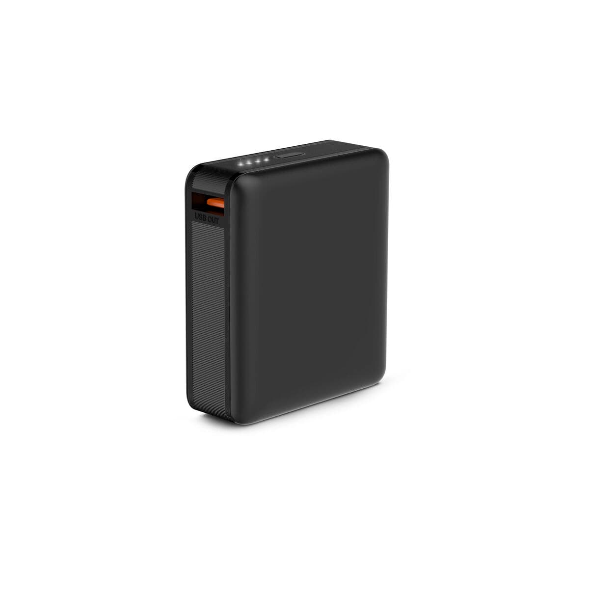 Powerbank KSIX Nero 10000 mAh - Image 5
