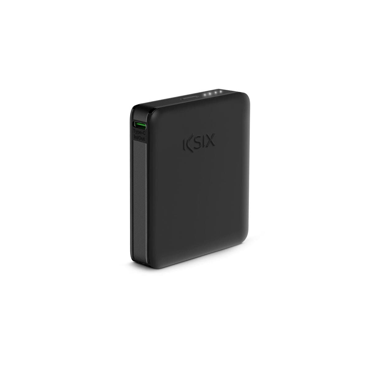 Powerbank KSIX Nero 5000 mAh - Image 3