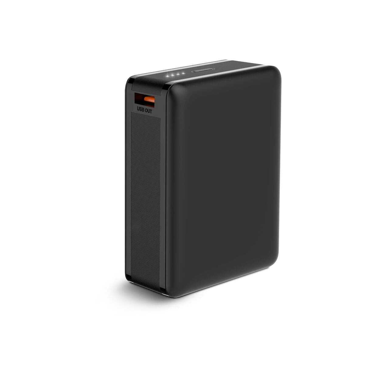 Powerbank KSIX Juoda 20000 mAh - Image 5