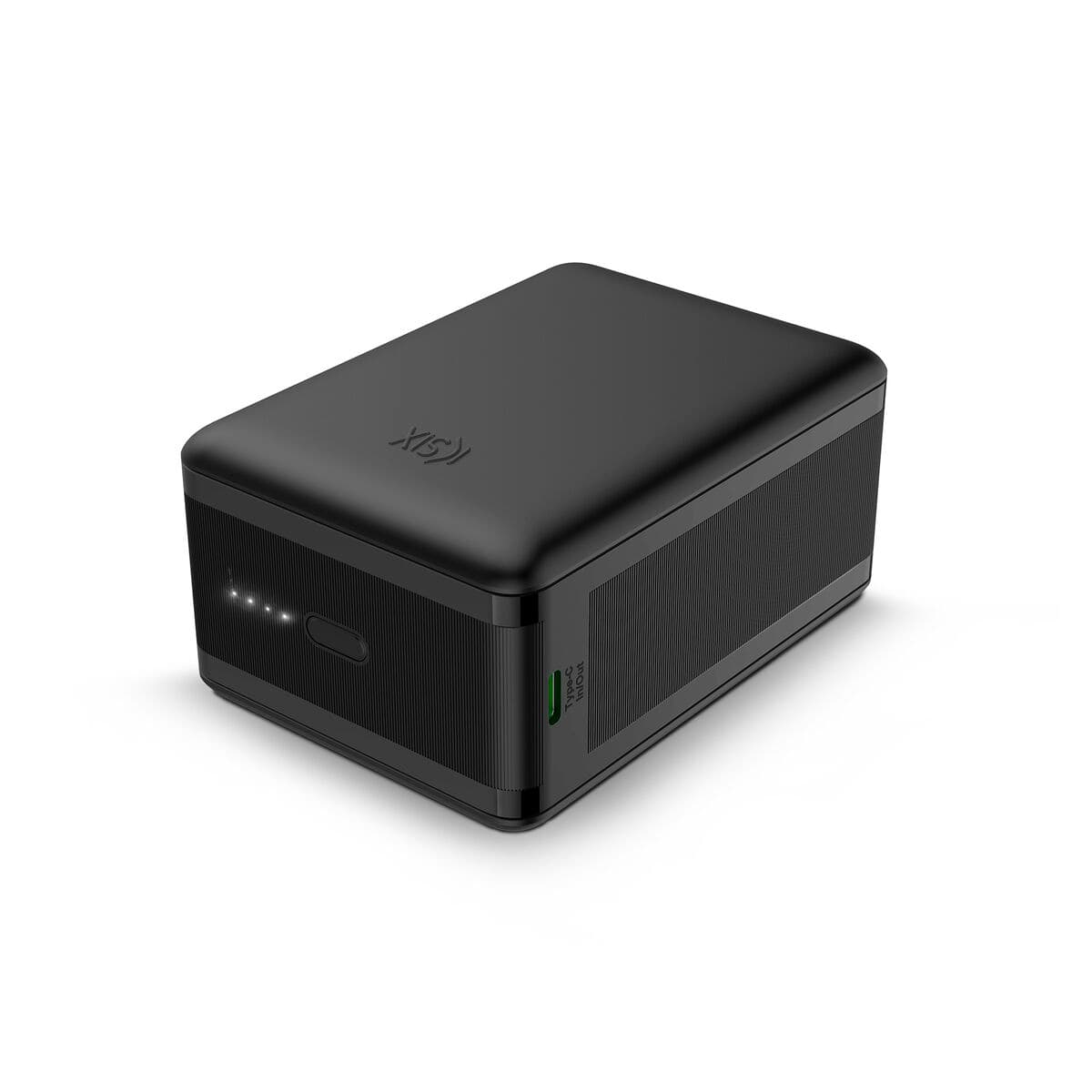 Powerbank KSIX Nano Black 30000 mAh - Image 2