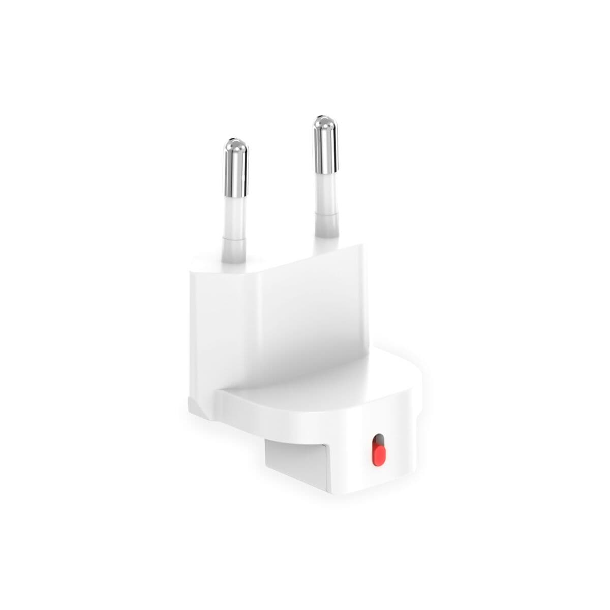 Chargeur mural KSIX GaN Blanc 65 W - Image 4