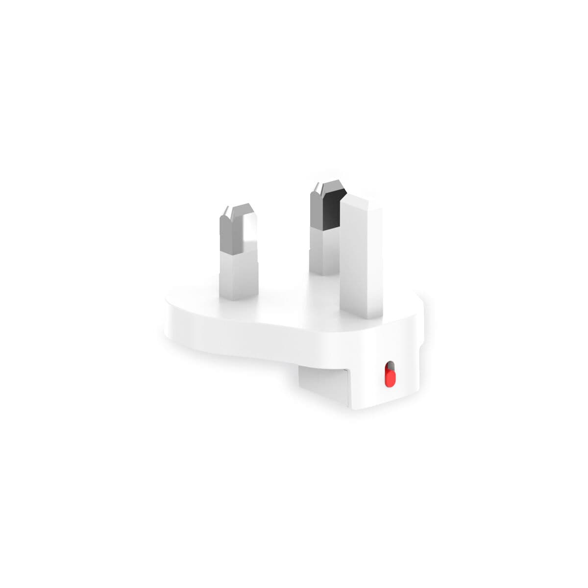 Chargeur mural KSIX GaN Blanc 65 W - Image 5