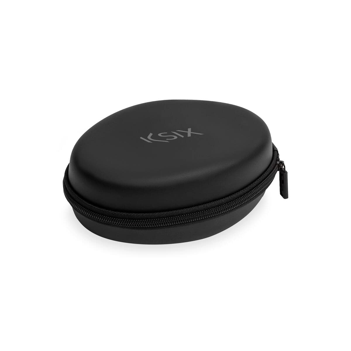 Słuchawki z Mikrofonem KSIX Odissey Czarny - Image 6