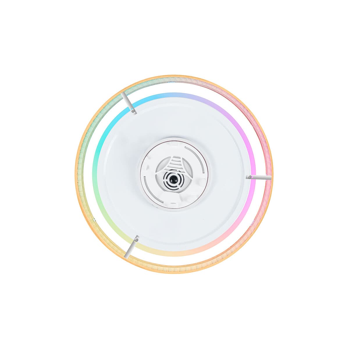 LED Flush-fitting ceiling light KSIX Bohemia E 35 W 4000 Lm - Image 6