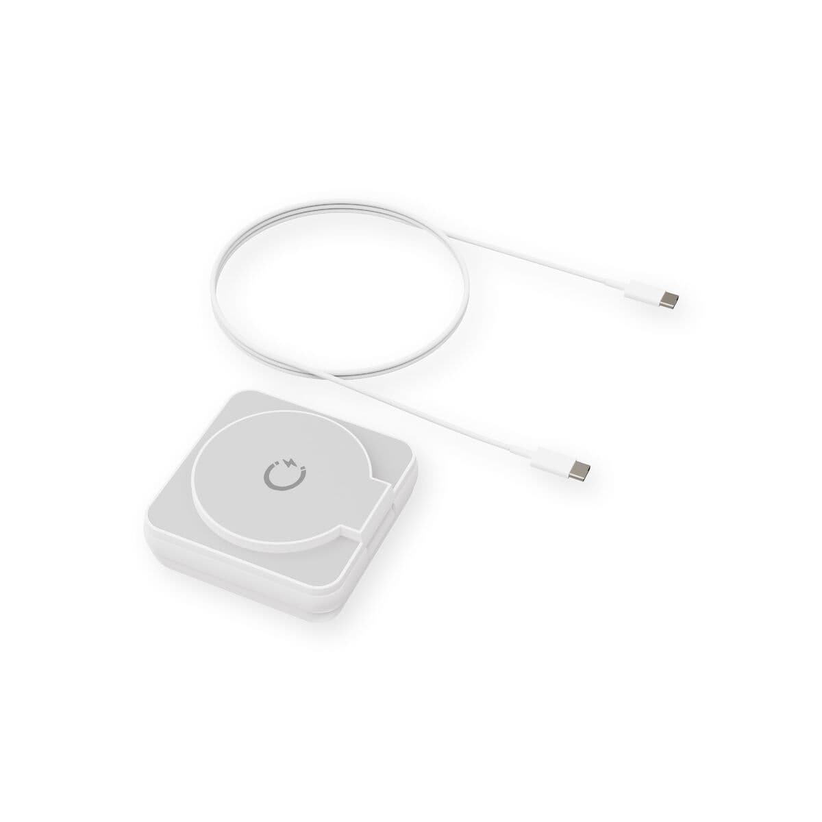 Caricabatterie Senza Fili KSIX Cube 3en1 - Image 7