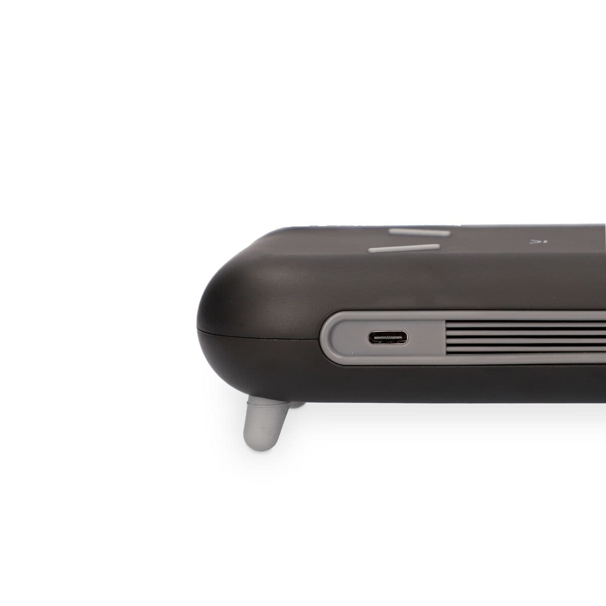 Cargador Inalámbrico KSIX Negro - Image 8